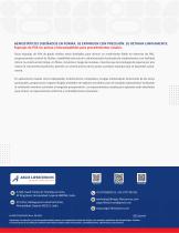 SURGI-PVA™ - Paquete nasal-4