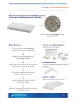 SURGISPON® - Esponja de gelatina hemostática absorvible-3