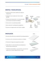 SURGISPON® - Esponja de gelatina hemostática absorvible-9