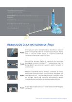 SURGISPON® - Polvo -5