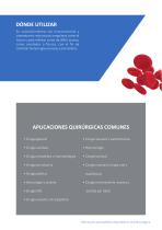 SURGISPON® - Polvo -7