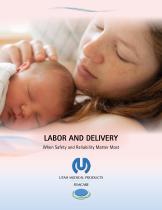 LABOR AND DELIVERY