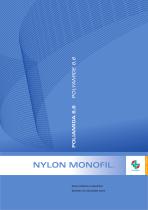 Sutura de Nylon - 1