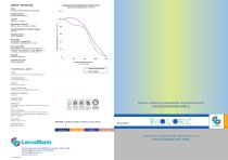 Sutura Sintética Absorbible Monofilamento PDO - 2