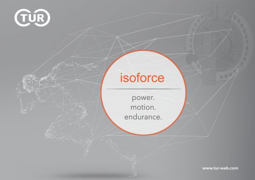 isoforce