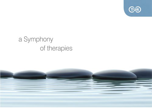 a Symphony of therapies