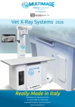 Vet X-Ray Systems