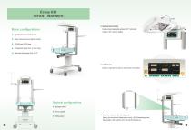 Ecosy630 Infant Warmer