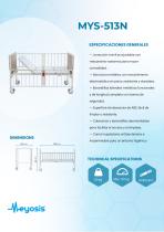 CAMA HOSPITALARIA PEDIÁTRICA-2