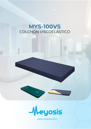  COLCH&Oacute;N VISCOEL&Aacute;STICO