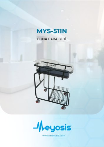 CUNA PARA BEB&Eacute;S