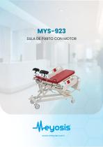 Silla de parto con motor-1