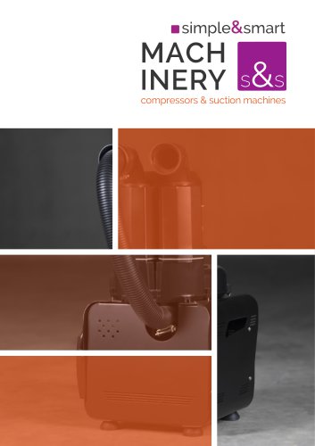 MACHINERY