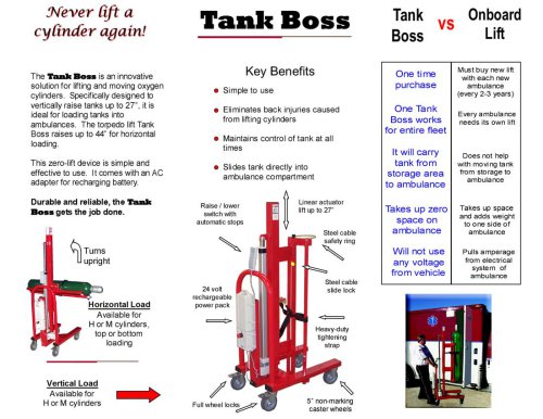 Tank Boss Brochure Side 2