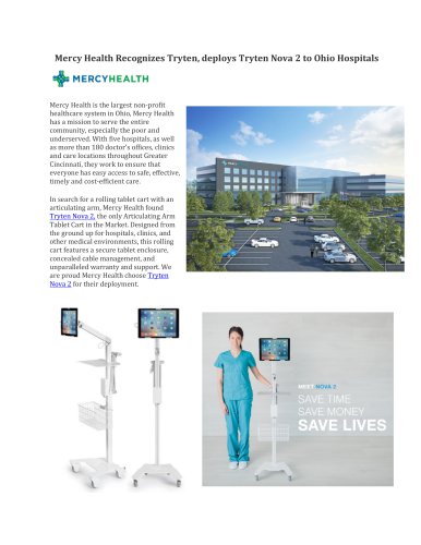 Mercy Health