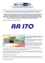 AA170 - 1