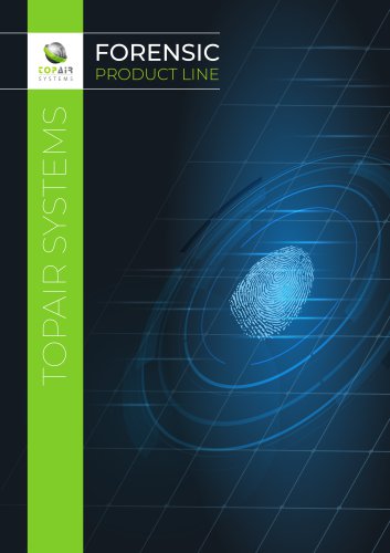 Forensic Product Line