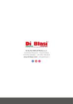 Triciclo adultos pliable mod. R32-R34 DI BLASI - 6