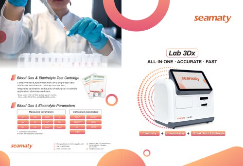 Lab 3Dx