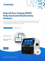 Point Of Care Testing (POCT)