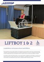 LIFTBOY 1 & 2 - 1