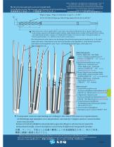 Cranial mill