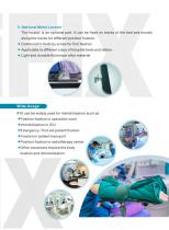 iFIX Patient Fixation and Immobilization System - 5