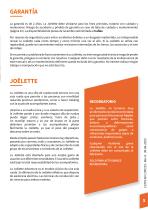 Folleto informativo Joëlette Adventure / eMotion - 5