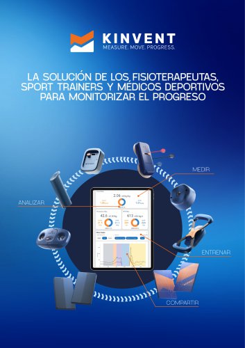 Spanish Brochure