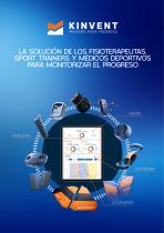 Spanish Brochure