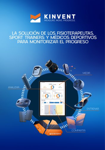 Spanish Brochure