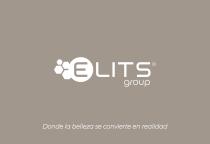 Catálogo ELITS GROUP - 1