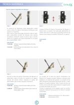 Ortholox® Cable-Placa Trocantereo Con Gancho Tecnica Quirurgica - 7