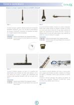Placa De Bloqueo Para Fémur Proximal Ortholox-10