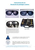 SIMULACIÓN DE DEFICIENCIAS VISUALES Y PATOLOGÍAS OCULARES-2