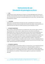 SIVIHA: Gafas de simulación de patologías oculares.-3