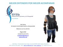 SIVIHA: Nuestro folleto-1