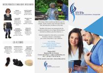 SIVIHA: Simulaciones del envejecimiento y la discapacidad.-1