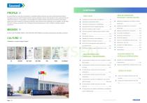  EF121 /Soluciones Easyseal para CSSD-1