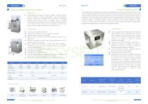  EF121 /Soluciones Easyseal para CSSD-3