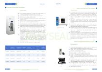  EF121 /Soluciones Easyseal para CSSD-6