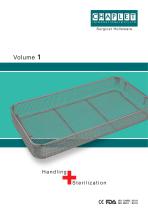 Chaplet Holloware Catalogue
