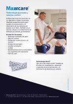 Heel Pro Evolution Spanish brochure-2