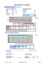 Informe - BIAcheck Analizador Composición Corporal - 3