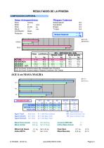 Informe - BIAcheck Analizador Composición Corporal - 3