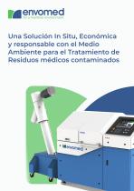 Envomed 80 Brochure (Spanish Language Version)