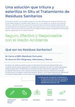 Envomed 80 Brochure (Spanish Language Version) - 2