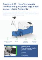 Envomed 80 Brochure (Spanish Language Version) - 3