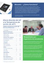 Envomed 80 Brochure (Spanish Language Version) - 4