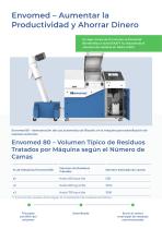 Envomed 80 Brochure (Spanish Language Version) - 5